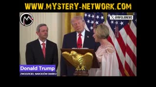 Mesjańska narracja w polityce_ Trump porównany do Jezusa