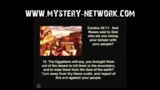 Dlaczego Jahwe chciał zabić Mojżesza – tajemnicza scena z Biblii i jej znaczenie