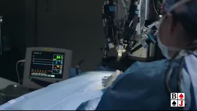 Charles Lieber o pomysłach z nanotechnologią