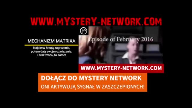 Jak działa Matrix_ Oni robią to znowu!