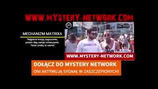 Jak działa Matrix_ Oni robią to znowu!