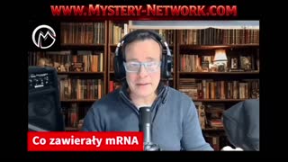Skład szczepionek mRNA – co zawierają i jakie są kontrowersje