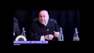 Pedofilia elit posłuchaj przeraża cz1