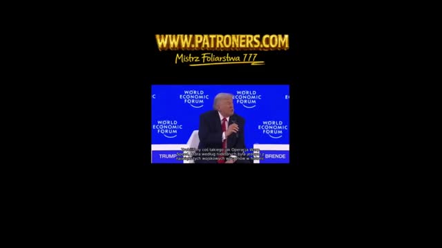 Warp Speed była operacją wojskową