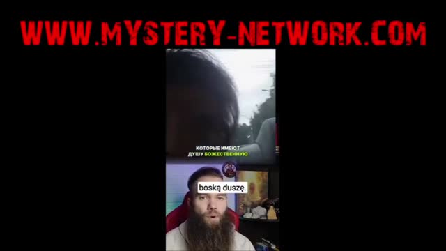 Czy masz duszę ta kobieta mówi prawdę