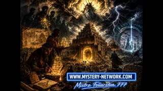 Brama Bogów_ Zakazany Projekt Babel