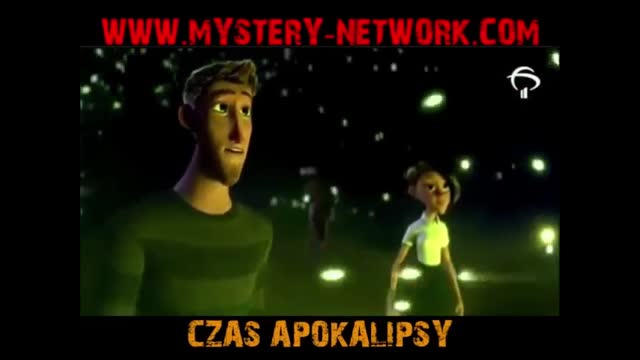 Znamię Bestii 666 mRNA modyfikacja DNA Cz2