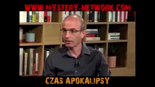 Znamię Bestii 666 mRNA modyfikacja DNA Cz2