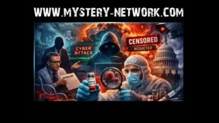 Ataki cybernetyczne po ujawnieniu prawdy o mRNA