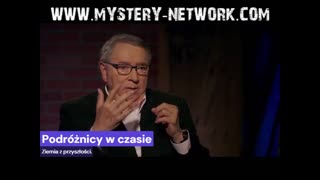 Ludzkość przyszłości transhumanizm, miasta w powietrzu i kosmiczne porty