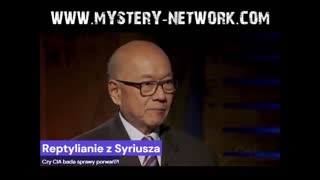 Hybyrydyzacja świadomości reptiliańskie pochodzenie i tajne badania DNA