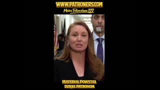 Trump umoczony w Epsteina