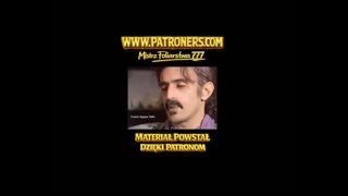 Frank Zappa 1984 Broń Biologiczna