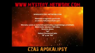 Znamię Bestii 666 mRNA modyfikacja DNA Cz1