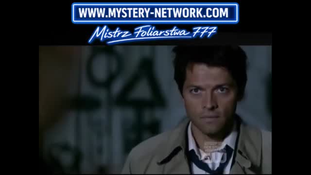 Były szef izraelskiego programu kosmicznego o „Galaktycznej Federacji”