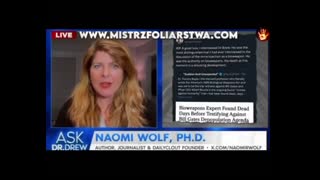 Dr. Boyle broń biologiczna