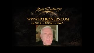 Nowe zasady gry na świecie NWO