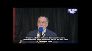 Analiza smiertelnosci a narracja pandemiczna stanowisko prof Den