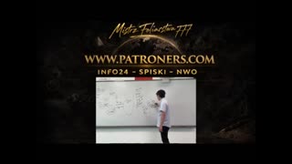 Profesor tłumaczy dlaczego USA przegra z Iranem