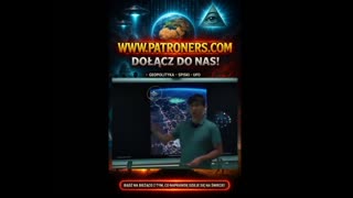 Ludzie zostali zaprogramowani na wydarzenia!