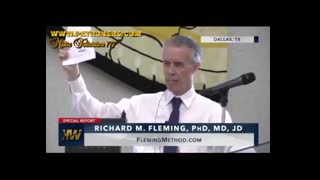 Choroby prionowe mRNA zombi oni wiedzieli