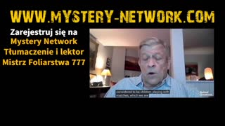 Czy jesteśmy obserwowani. Wizja cywilizacji kontrolowanych przez wyższe byty