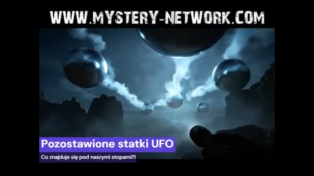 Góra energii i ukryty obiekt  sfery, zakłócenia i tajemnicze uzdrowienia