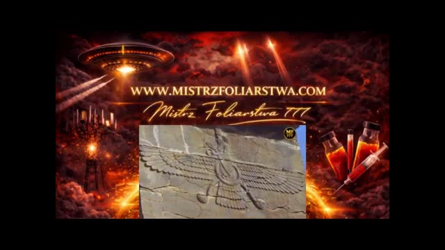 Pierwsza wizja Zaratustry