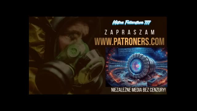 Inne wymiary UFO i CERN