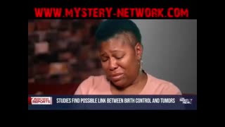 Depo-Provera i ryzyko oponiaka historia Robin Phillip i spór o bezpieczeństwo